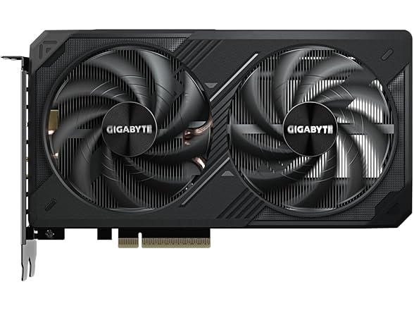Gigabyte GeForce RTX 5060 Ti WINDFORCE 16G