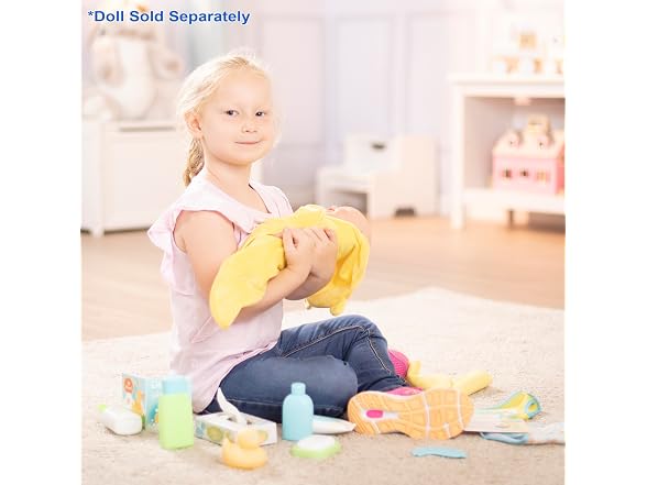 Melissa & Doug Melissa & Doug Mine to Love Changing &