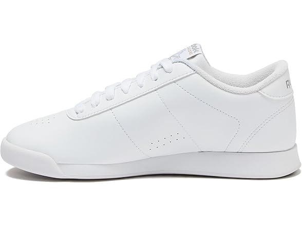 Reebok women's Princess Fashion Sneaker