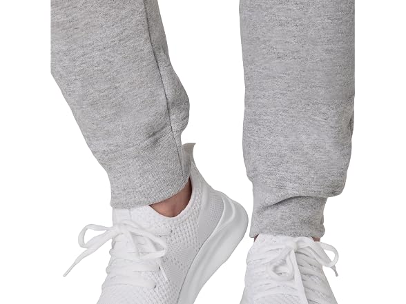 Hanes Women (XXL) EcoSmart Joggers Fleece