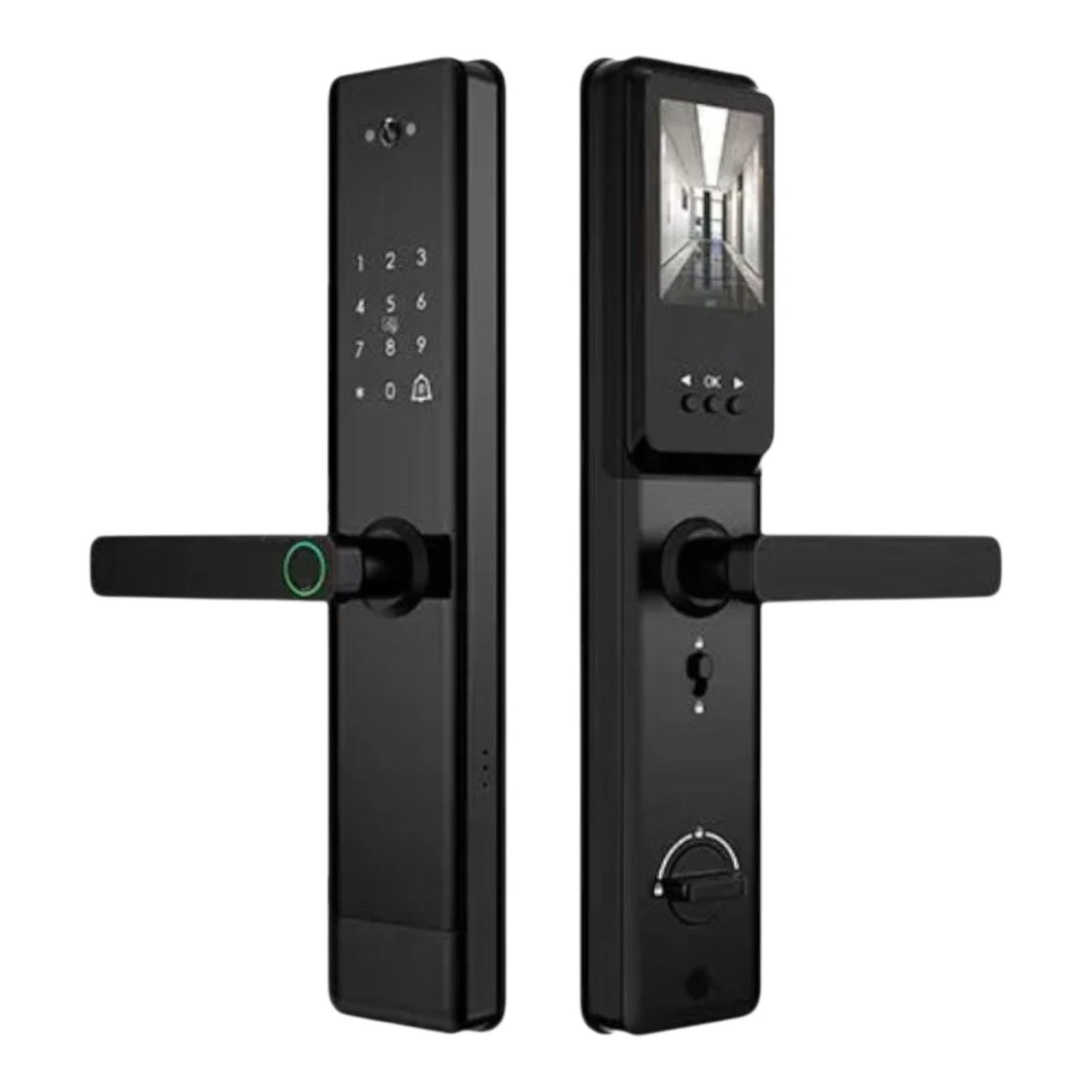 6 in-1 Smart Door Lock - Gallery 16