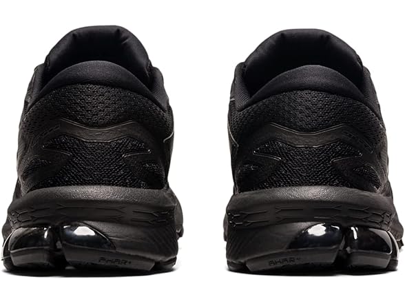 ASICS GT-1000 10 Black/Black 7.5 D