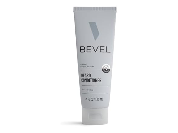 Bevel Beard Conditioner Coconut Shea Butter