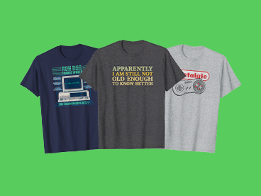 Derby Editor's Choice: Vintage!