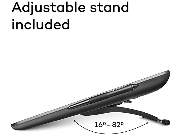 Wacom Cintiq 22 Creative Pen Display