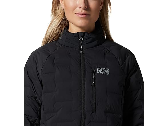 Mountain Hardwear Womens StretchDown Jacket