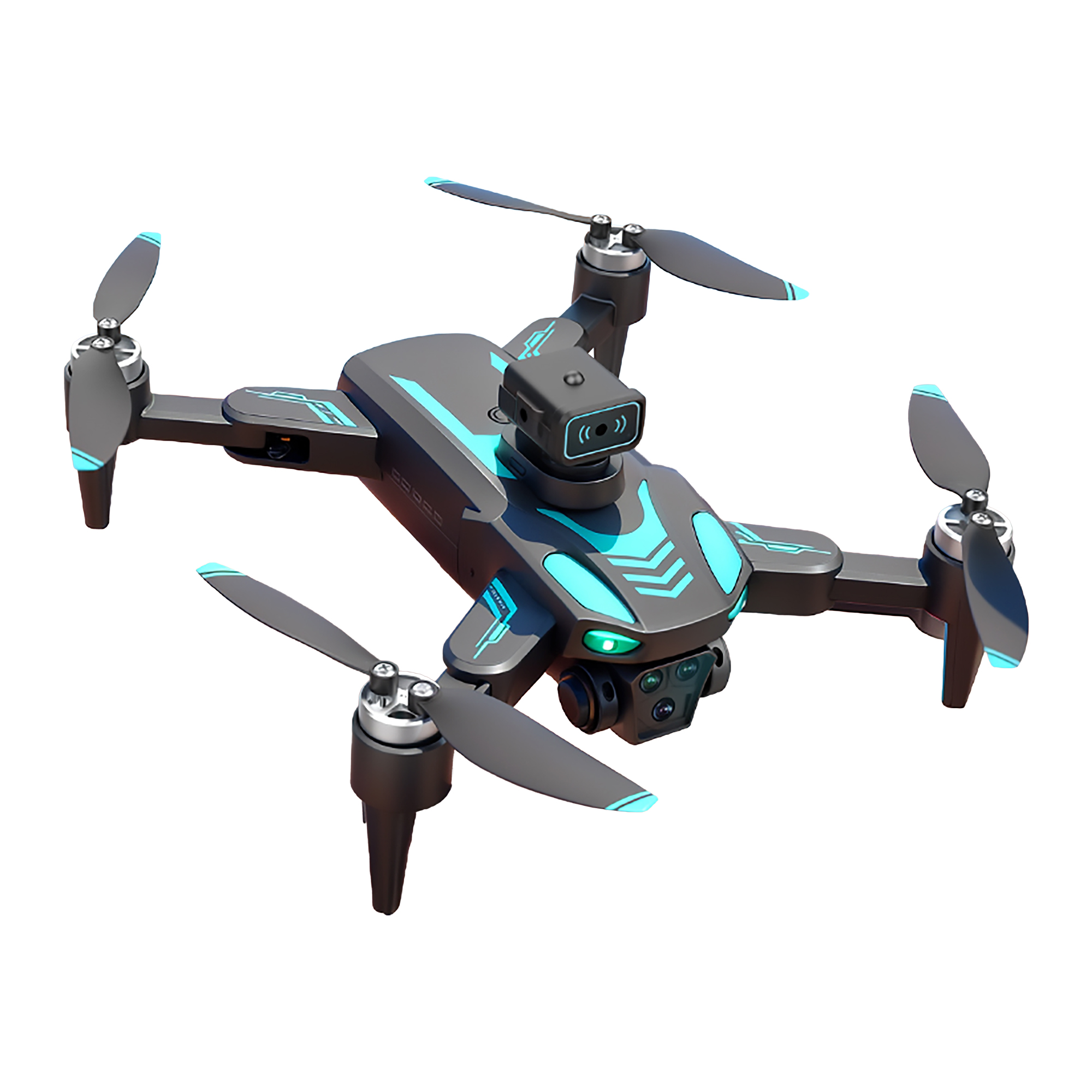 Camera Drone Brushless Motor - Gallery 5