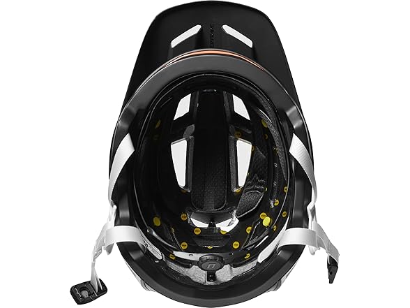 Fox Racing Speedframe Pro Mountain Bike Helmet