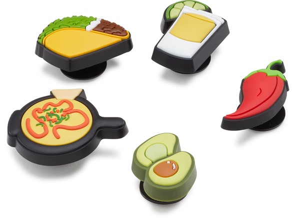 Mexican Food Set