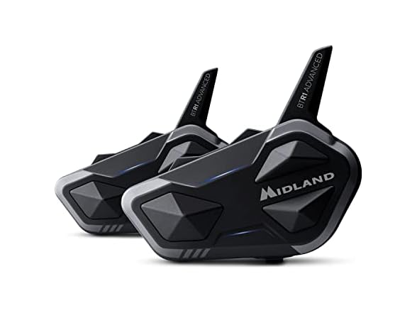 Midland Motorcycle Helmet Bluetooth,