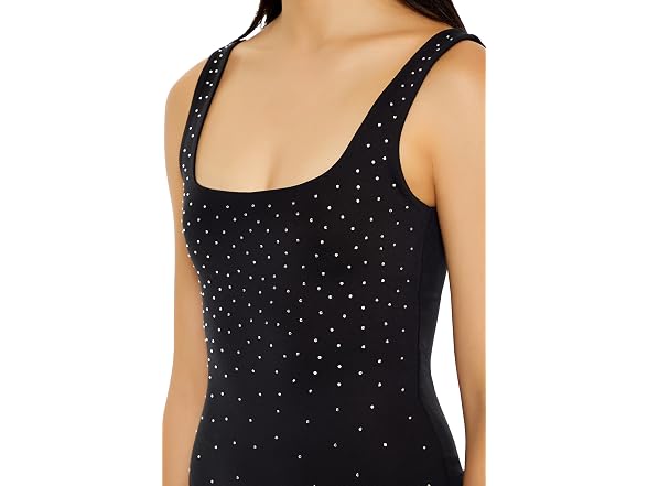 Forever 21 Women Contour Sculpt Bodysuit