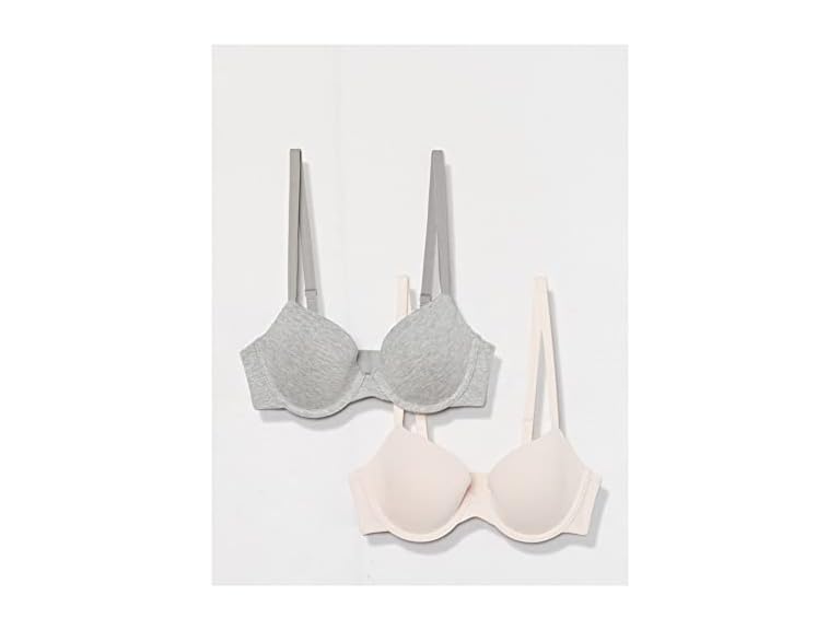 Grey Heather/Pearl