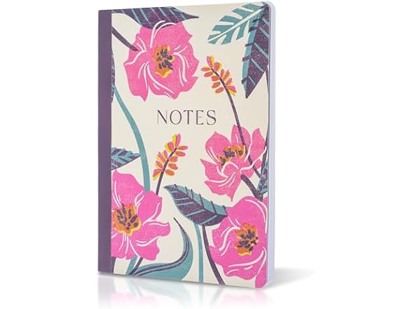 Karma Lined Notebook Journaling