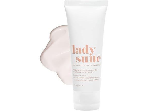 Lady Suite - Intimate Refreshing