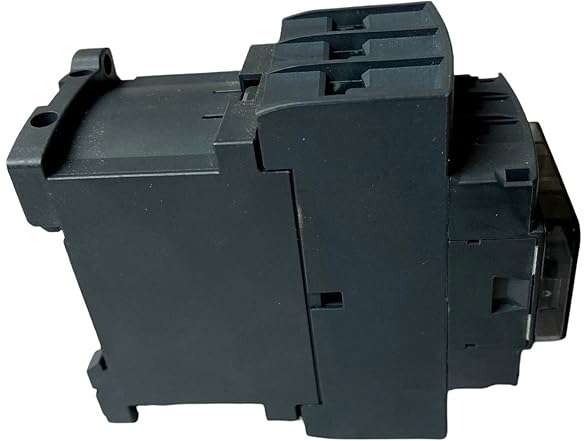 Schneider Electric IEC Magnetc Cntactr