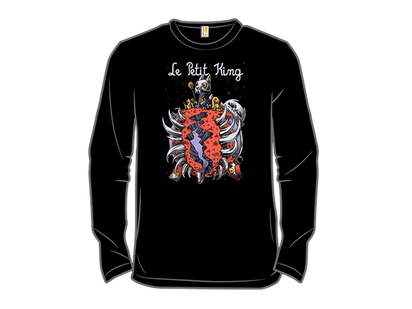 Le Petit Owl King