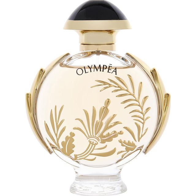Olympea Solar/Paco Rabanne EDP Intense Tester 2.7 Oz - Gallery 2