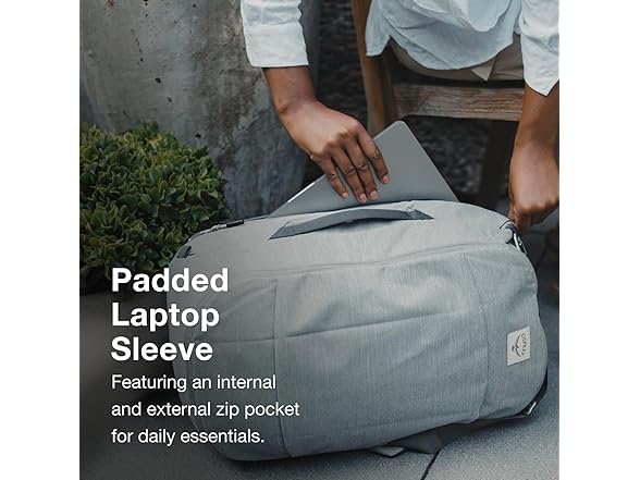 Osprey Arcane Everyday Duffel Backpack