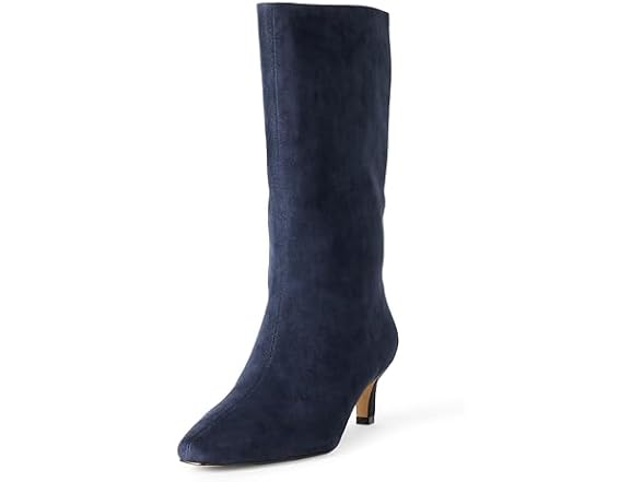 The Drop Women's Serena Midi Boot
