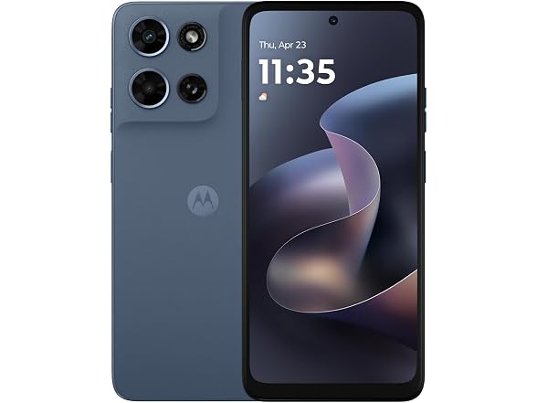 (NEW) Motorola Moto g - 2026 (Unlocked)