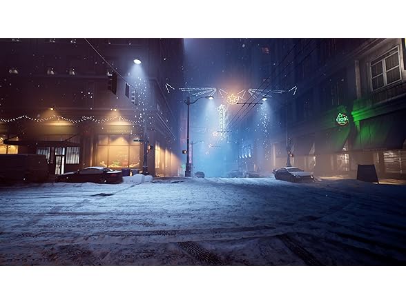 Vampire: The Masquerade - Bloodlines 2