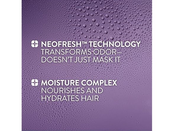 Pureology Love Luster Hair Perfume