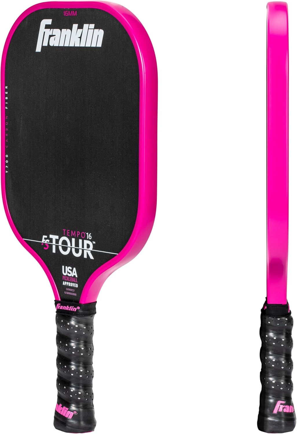 Franklin Sports Pro Pickleball Paddle (Open Box) - Gallery 11
