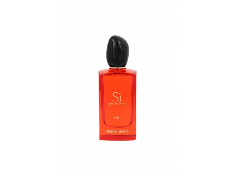 Si Passione Eclat/Giorgio Armani EDP Tester 3.4 Oz
