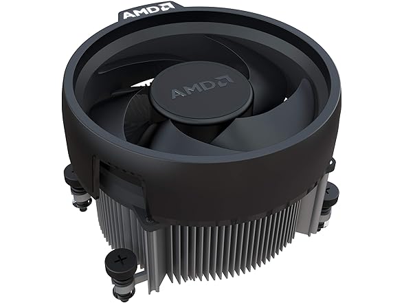 AMD Ryzen 5 3600XT 6-core, 12-Threads