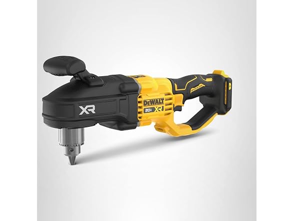 DEWALT DCD446B 20V MAX XR 1/2in Stud & Joist Drill