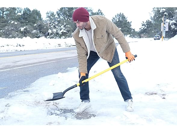 G & F Products G & F Products Waterproof Winter Gloves – Ins