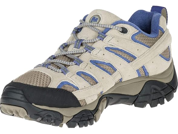 Merrell Women's Moab 2 Vent Hiking Shoe 6.5 M US