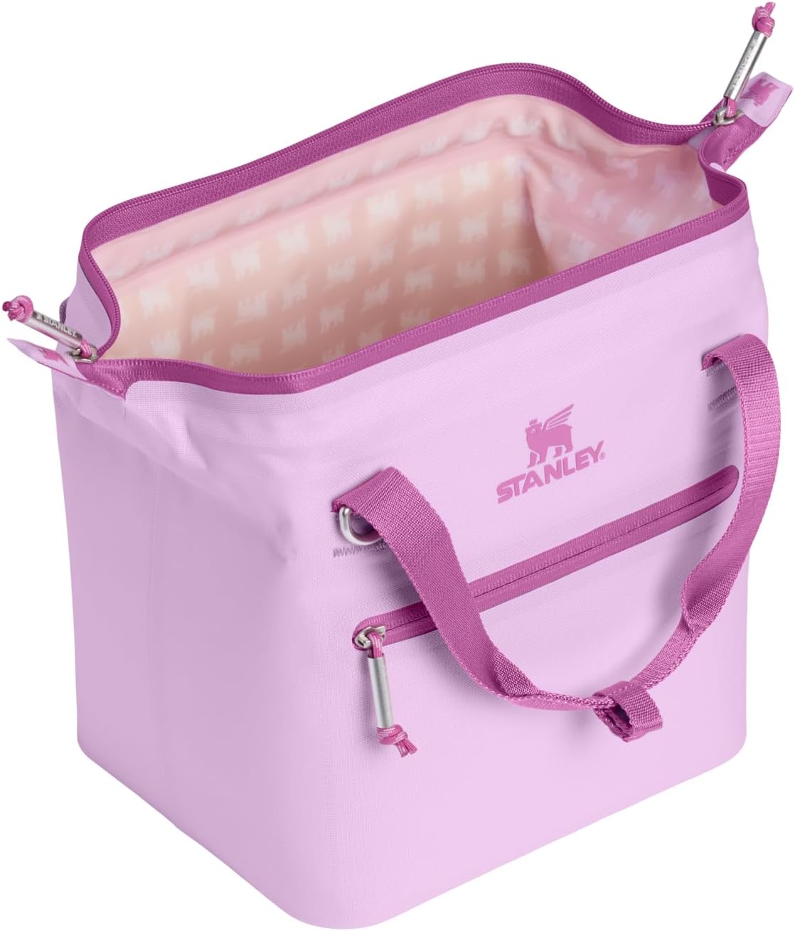 Stanley All Day Julienne Midi Soft Cooler Bag - Gallery 2