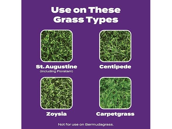 Scotts Turf Builder Bonus Southern Weed & Feed