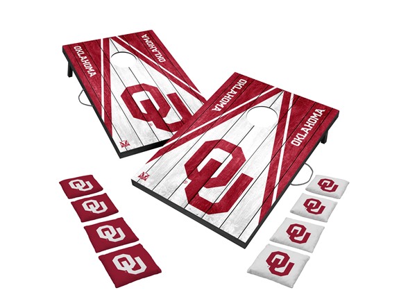Oklahoma Sooners