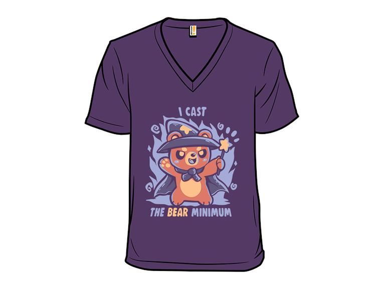 The BEAR Minimum Spell