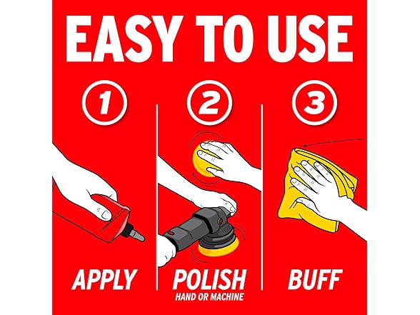 Ceramic Paint Correction 12oz