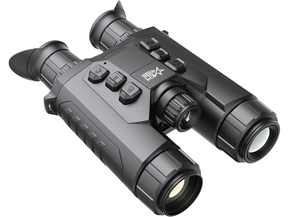 AGM ObservIR LRF 35-384 Thermal Binoculars