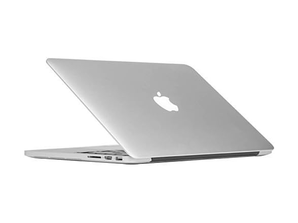 Apple MGX72LL/A Apple MacBook Pro 13.3 128GB MGX72LL/A Silve (Open Box)