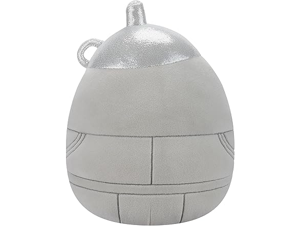 Squishmallows Original “The Wizard of Oz” Tin Man