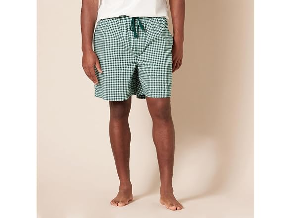 Amazon Essentials 2-Pack Pajama Shorts (XXS)