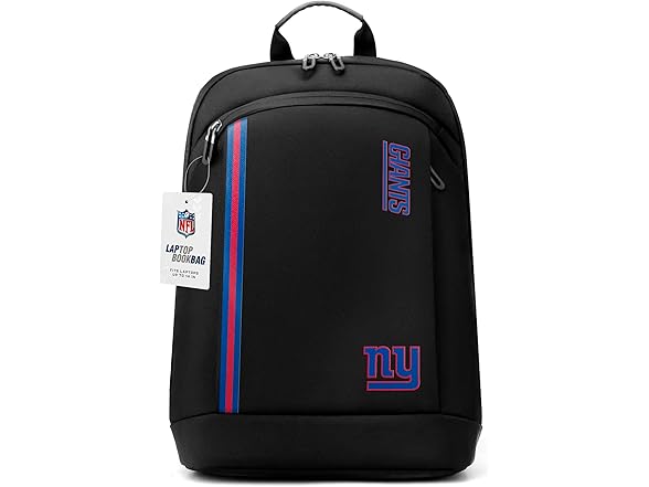 NEW YORK GIANTS 14 Inch Laptop Bag