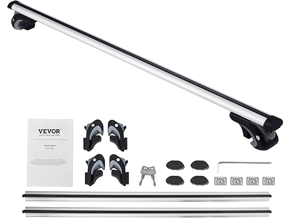VEVOR Roof Rack 
