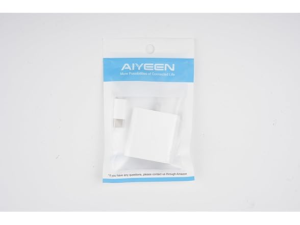 AIYEEN USB C SD/TF Card Reader