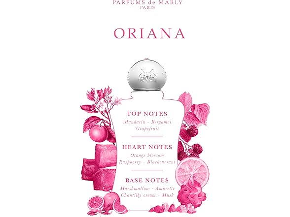 Parfums De Marly Oriana EDP 2.5oz