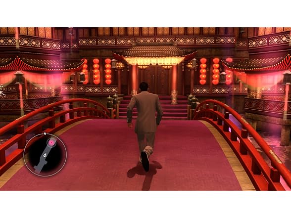 Yakuza Kiwami PlayStation Hits