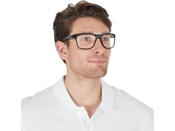 Oakley OX8144 Knolls Prescription Eyewear Frames
