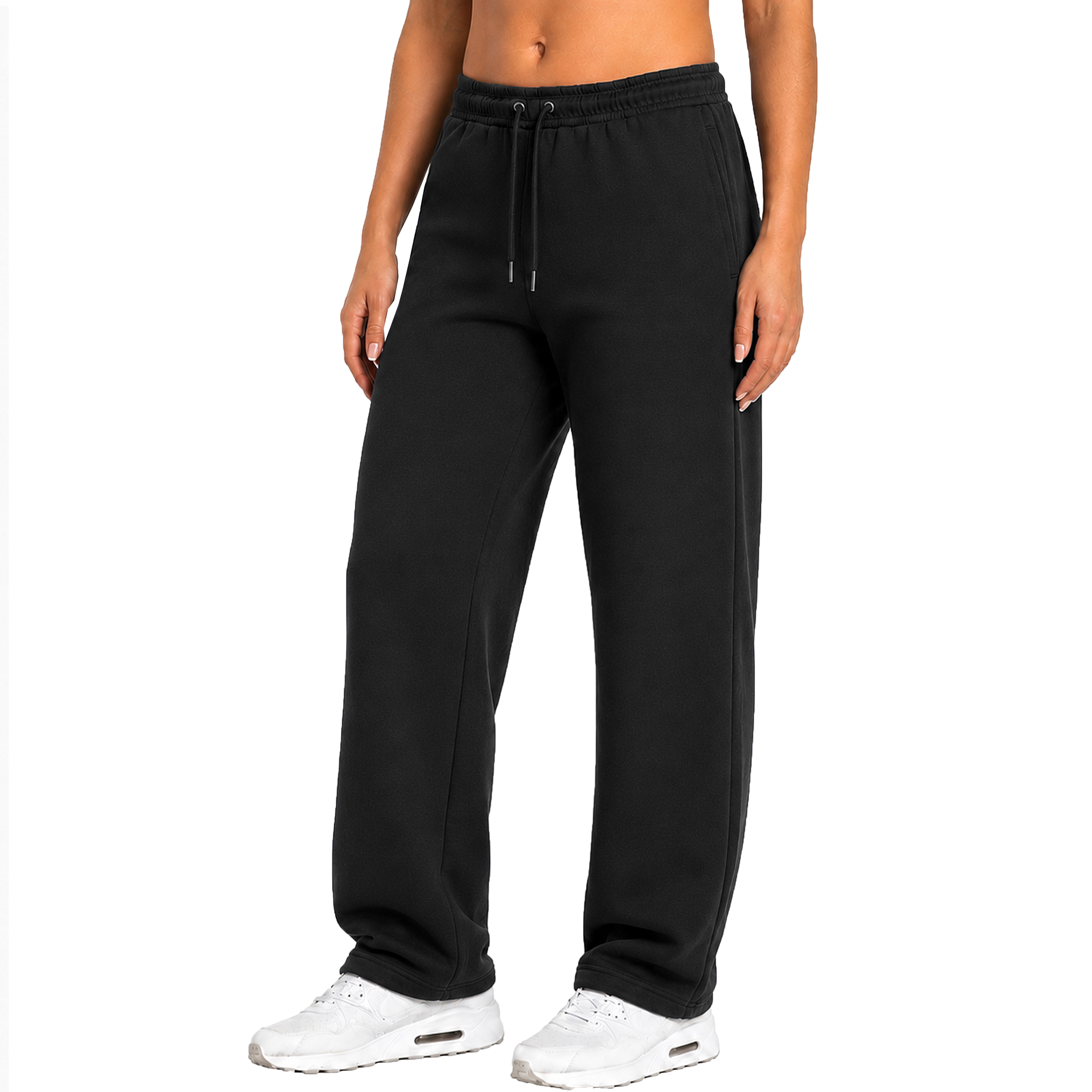 Womens T/F Performance Sweatpants - Gallery 20