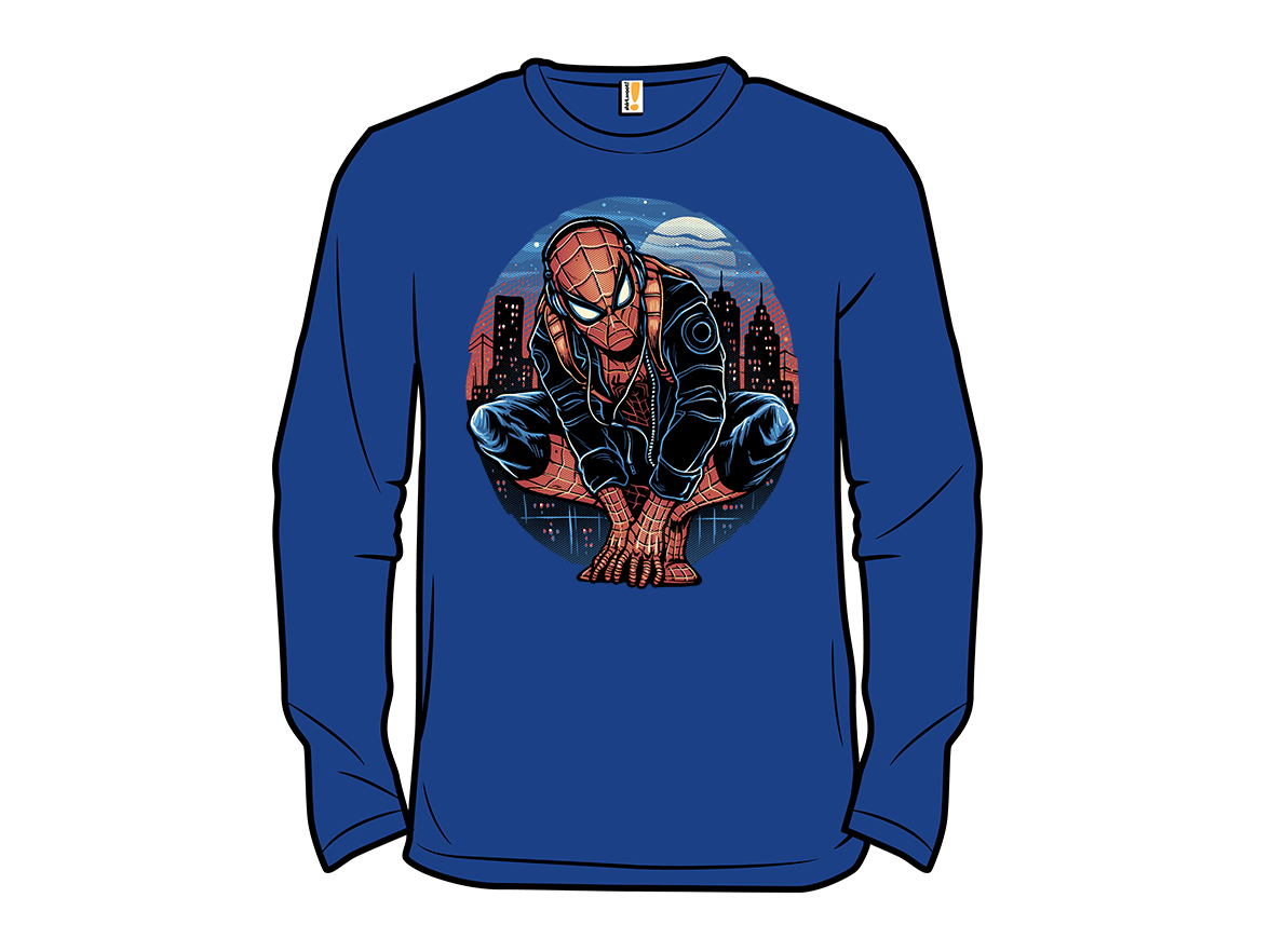 Big City Crawler - Gallery 11