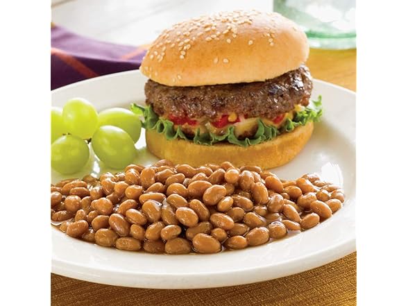 Bush's Baked Beans 16oz Original